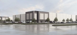 Plus de détails pour 9200 Hill Ln, Manor, TX - Industriel/Logistique à louer