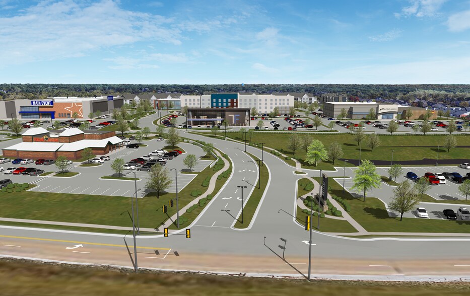 NW Roanridge Rd, Kansas City, MO à vendre - Photo de l’immeuble – Image 3 sur 3
