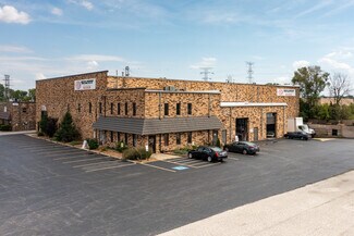 Plus de détails pour 4707 W 138th St, Crestwood, IL - Industriel/Logistique à vendre