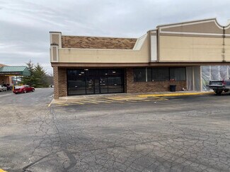 Plus de détails pour 675-707 W Pershing Ave, Decatur, IL - Local d'activités à louer