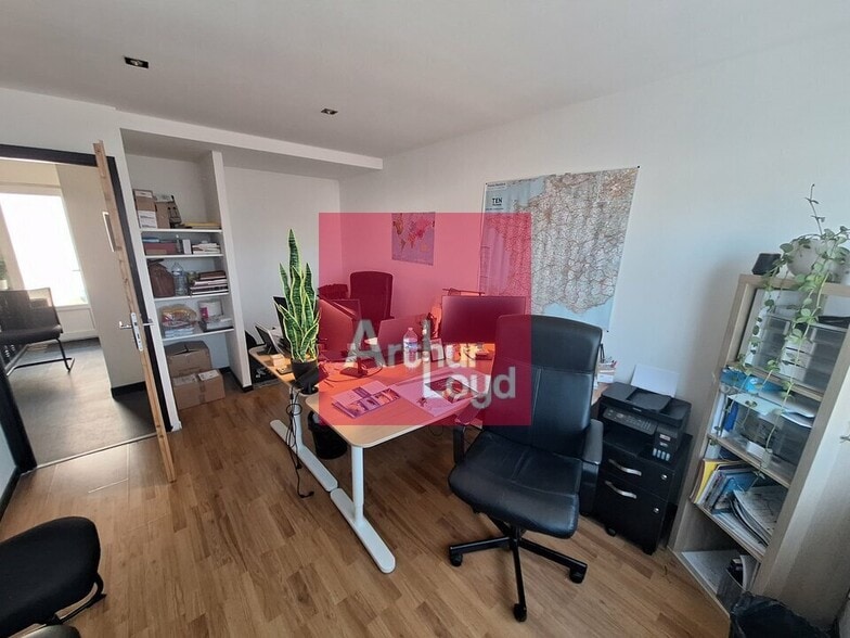 22 Rue Gutenberg, Clermont-Ferrand à louer - Photo intérieure – Image 2 sur 5