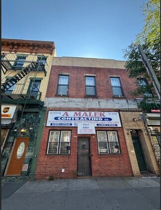 Plus de détails pour 926 Fulton St, Brooklyn, NY - Local commercial à louer