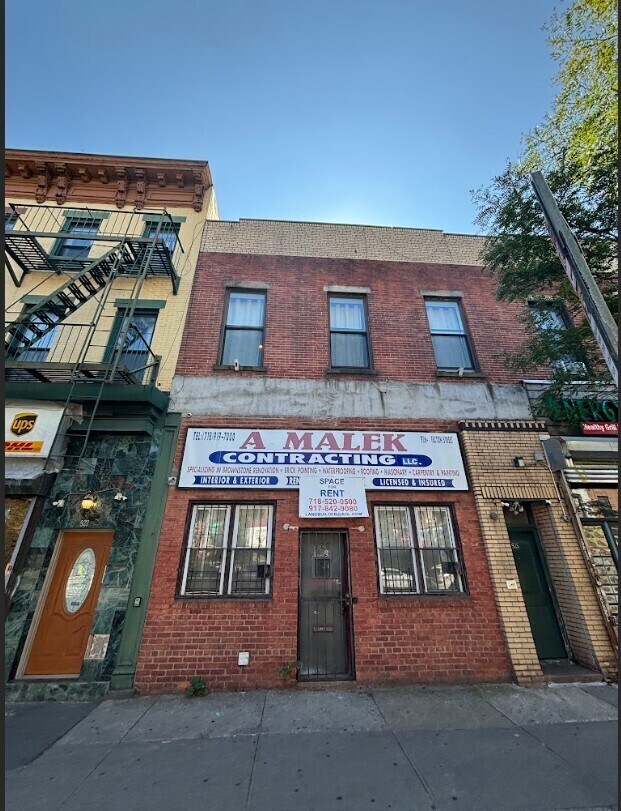 926 Fulton St, Brooklyn, NY à louer Photo principale– Image 1 sur 9
