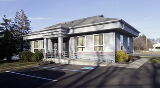 Plus de détails pour 1120 S Main St, Williamstown, NJ - Bureau à vendre
