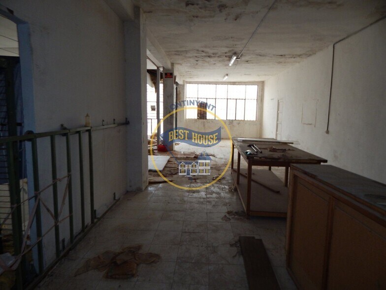 Industriel/Logistique dans Albaida, Valencia à vendre - Photo de l’immeuble – Image 3 sur 18
