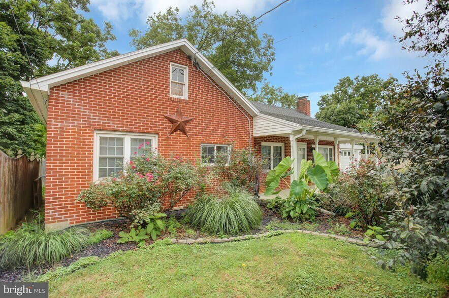 183 Falling Spring Rd, Chambersburg, PA à vendre - Photo de l’immeuble – Image 3 sur 25