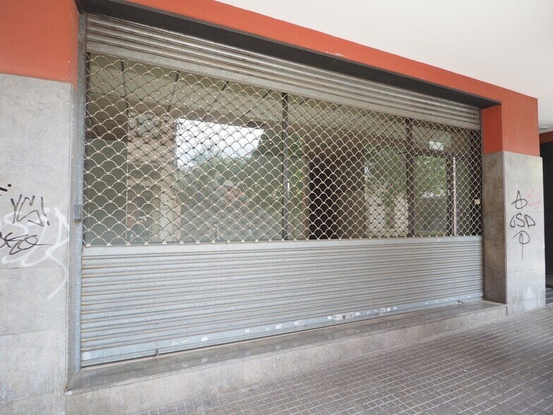 Local commercial dans Granollers, Barcelona à louer - Photo de l’immeuble – Image 2 sur 5
