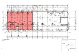 51 Roe St, Carleton Place, ON à louer Plan d’étage– Image 2 sur 6