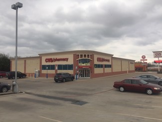 Plus de détails pour 1407 E Highway 190, Copperas Cove, TX - Local commercial à louer