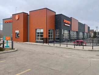 Plus de détails pour 500 Ranch, Strathmore, AB - Local commercial à louer