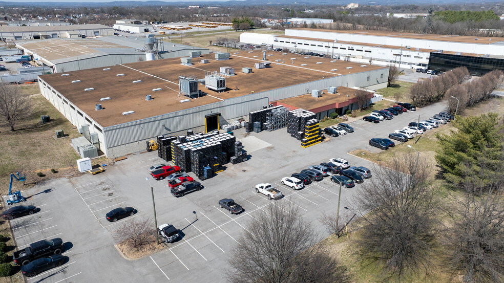 241 Abc Blvd, Gallatin, TN à vendre - Photo de l’immeuble – Image 2 sur 6
