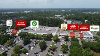 Plus de détails pour 800 Ocala Rd, Tallahassee, FL - Local commercial à louer