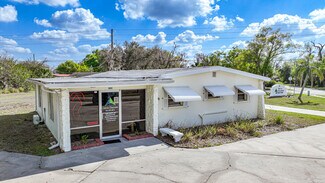 Plus de détails pour 303 E Gibson St, Arcadia, FL - Bureau à vendre