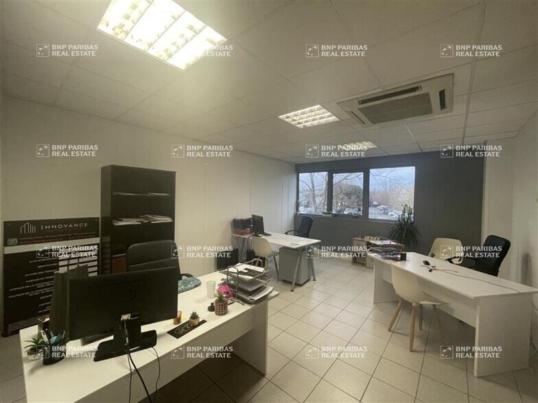 Bureau dans Castelnau-le-Lez à louer - Photo de l’immeuble – Image 3 sur 19