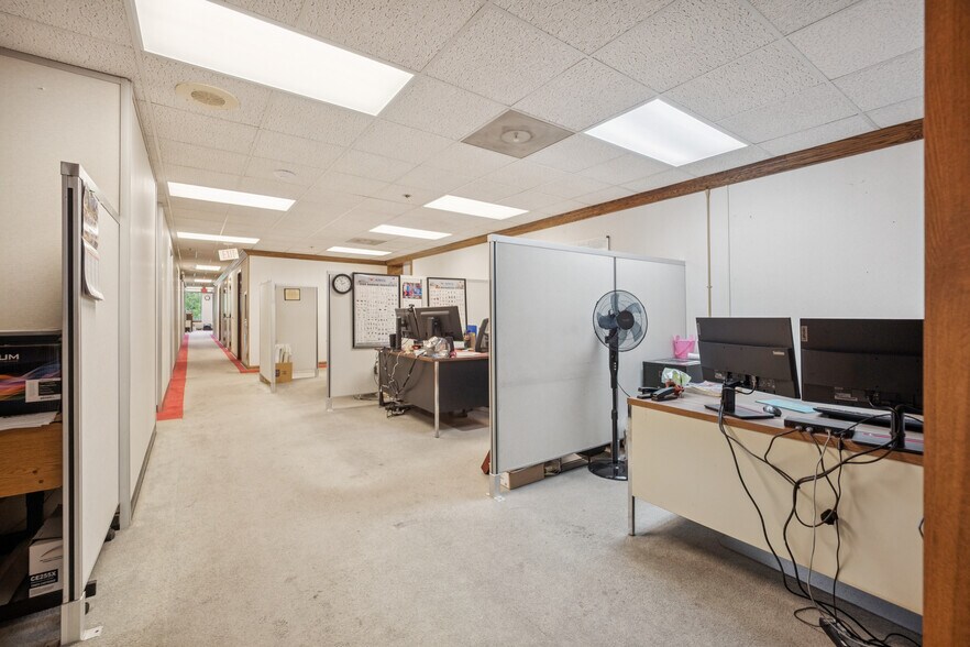 120 E Main St, Oklahoma City, OK à vendre - Photo de l’immeuble – Image 2 sur 28