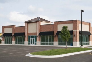 Plus de détails pour 401 E Il Route 60, Volo, IL - Industriel/Logistique à vendre