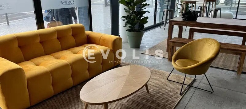 259 Avenue Jean Jaurès, Lyon à louer - Photo intérieure – Image 2 sur 13