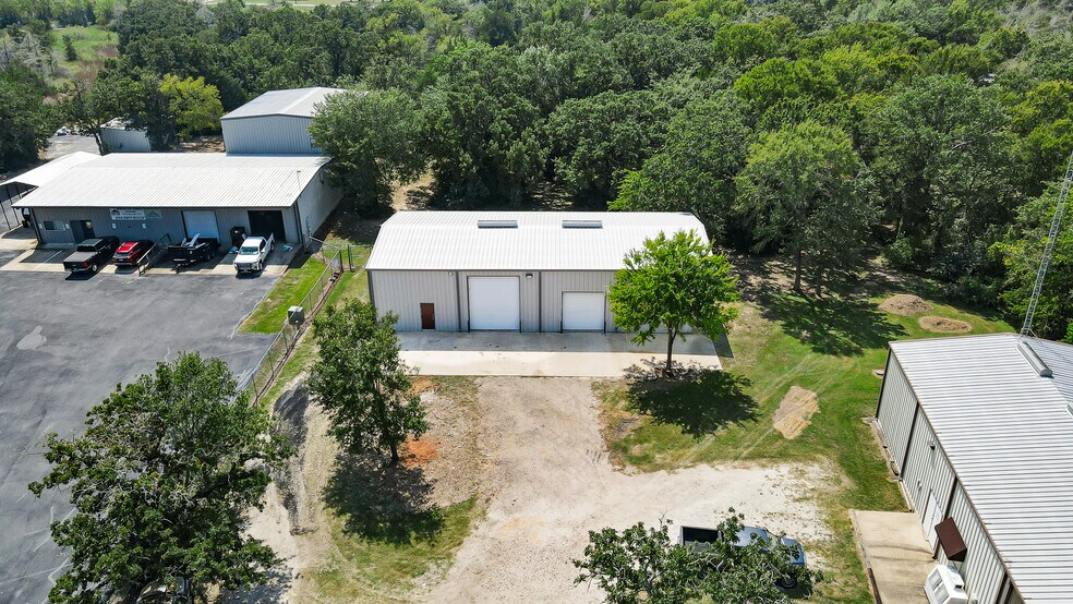 4323 Alexis Ct, College Station, TX à louer - Photo de l’immeuble – Image 2 sur 19