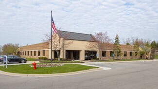 Plus de détails pour 3948 Ranchero Dr, Ann Arbor, MI - Bureau à louer