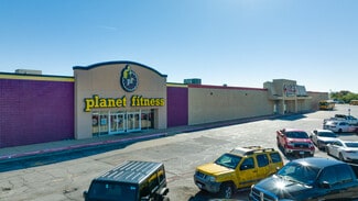 Plus de détails pour 3304-3328 Denton Hwy, Haltom City, TX - Local commercial à louer