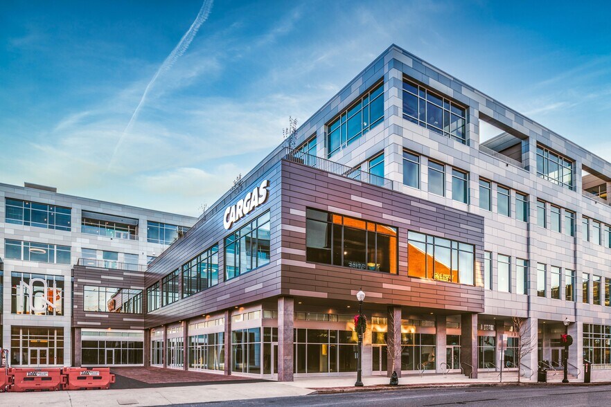 101 N Queen St, Lancaster, PA à louer - Photo de l’immeuble – Image 2 sur 12