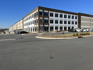 Plus de détails pour 200 S Pemberton Rd, Pemberton, NJ - Industriel/Logistique à louer