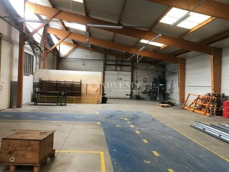 Local d'activités dans Veigné à vendre - Photo intérieure – Image 3 sur 4