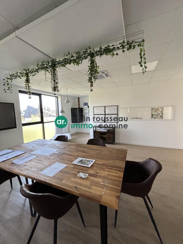 Plus de détails pour Bureau à louer