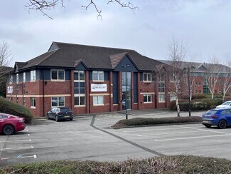 Plus de détails pour Massey Rd, Stockton On Tees - Bureau à louer