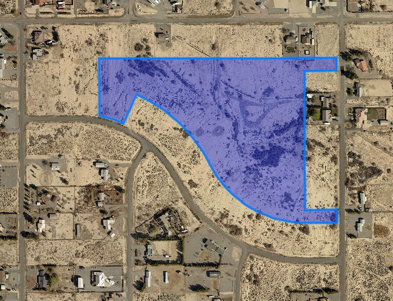 3591 Rainbow, Pahrump, NV à vendre - Photo de l’immeuble – Image 2 sur 20