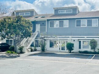 Plus de détails pour 2488 Newport Blvd, Costa Mesa, CA - Bureau à louer