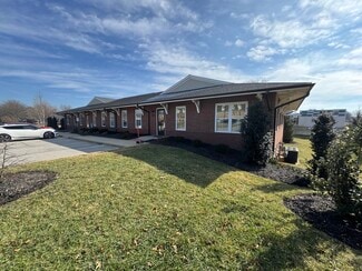 Plus de détails pour 13107 Eastpoint Park Blvd, Louisville, KY - Bureau à vendre