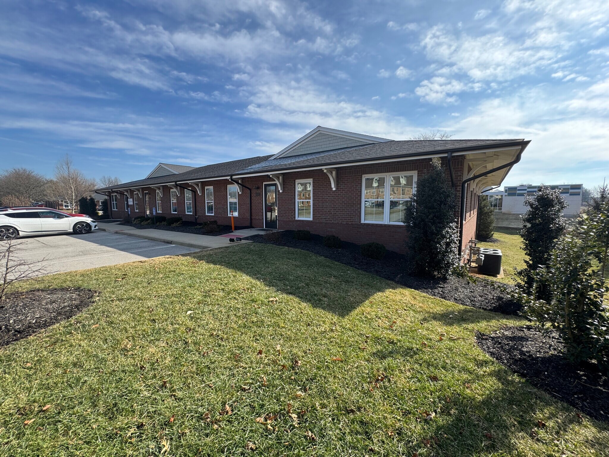 13107 Eastpoint Park Blvd, Louisville, KY à vendre Photo principale– Image 1 sur 2