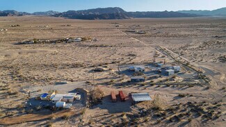 Plus de détails pour 6620 Lanes Ln, Twentynine Palms, CA - Spécialisé à vendre