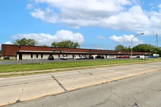 Plus de détails pour 520 Pine Ave SE, Warren, OH - Industriel/Logistique à vendre