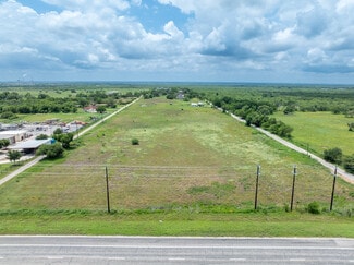 Plus de détails pour 7418 US Hwy 87 E, China Grove, TX - Terrain à vendre