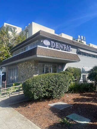 Plus de détails pour 425 Estudillo Ave, San Leandro, CA - Bureau/Médical à louer