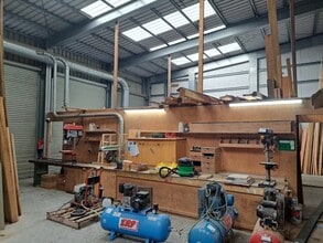 1A-1D Cauldwell Walk, Bedford à louer Photo intérieure– Image 2 sur 2