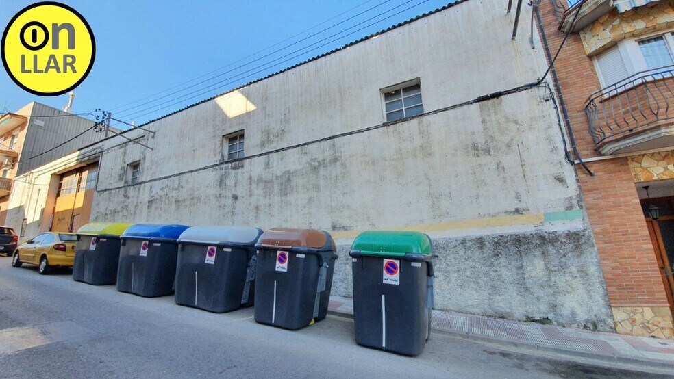 Terrain dans Blanes, Gerona à vendre - Photo de l’immeuble – Image 2 sur 7