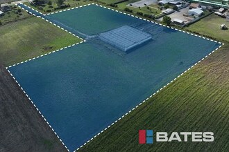 283 Old Church rd, Waxahachie, TX - Vue aérienne  vue de carte - Image1