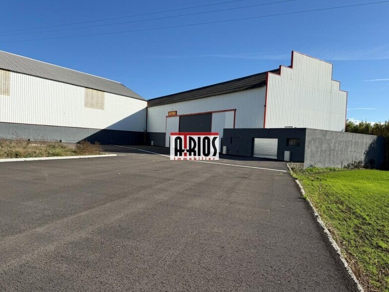 Industriel/Logistique dans Manosque à vendre - Photo de l’immeuble – Image 2 sur 6