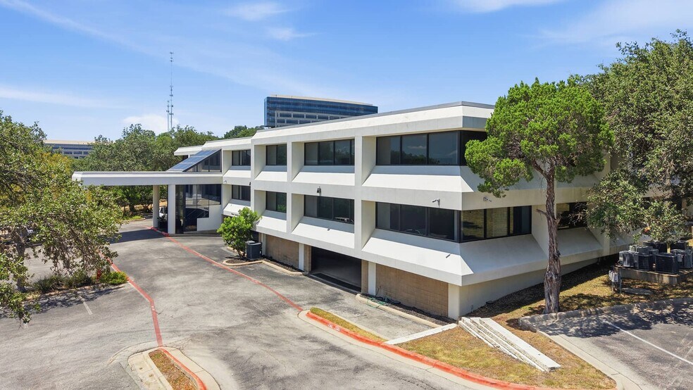 515 S Capital of Texas Hwy, West Lake Hills, TX à louer - Photo de l’immeuble – Image 2 sur 8