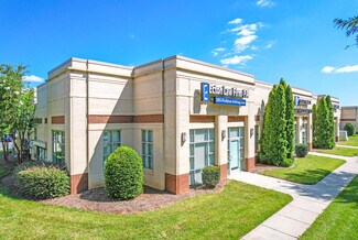 Plus de détails pour 2620 Arrowood Rd, Charlotte, NC - Bureau à vendre