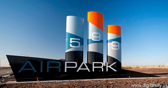 Arch Airport Rd, Stockton, CA à vendre - Photo de l’immeuble – Image 2 sur 2