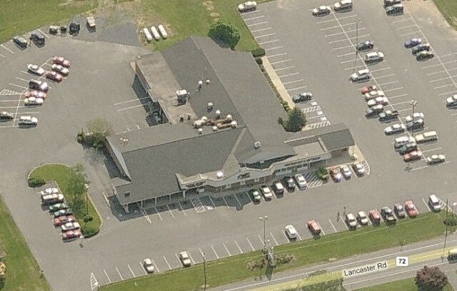 1465B Lancaster Rd, Manheim, PA à louer - Photo de l’immeuble – Image 3 sur 6