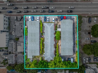 Plus de détails pour 23 Units - SW 7 ST - T5-O Assemblage – Logement à vendre, Miami, FL