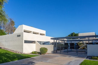 Plus de détails pour 2600 E Southern Ave, Tempe, AZ - Bureau, Bureau/Médical à louer