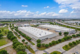 Plus de détails pour 7049 Brookhollow West Dr, Houston, TX - Industriel/Logistique à louer