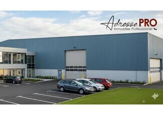 Plus de détails pour Local commercial à louer