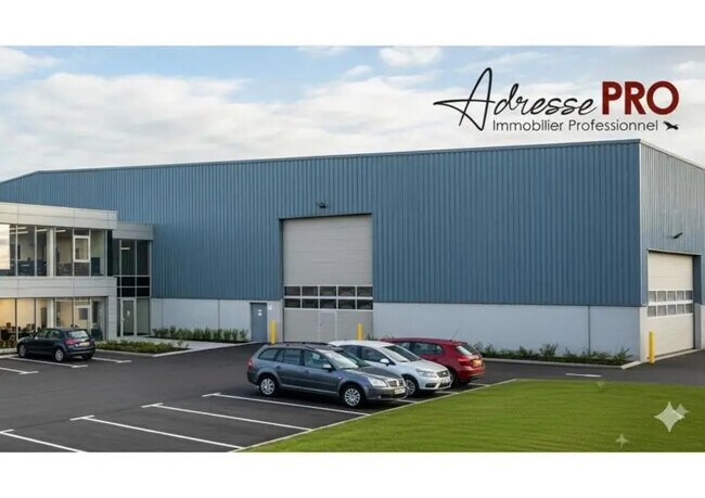 Plus de détails pour Local commercial à louer